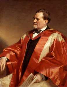 Sir Henry Joseph Wood