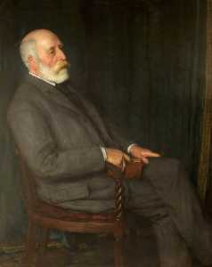 Herbert Arnould Olivier