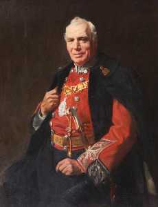 Sir Robert Kirk Inches, Lord Provost (1912–1916)