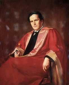 Sir James Baillie, OBE, MA, Dphil, LLD, Vice Chancellor of the University of Leeds (1924–1938)