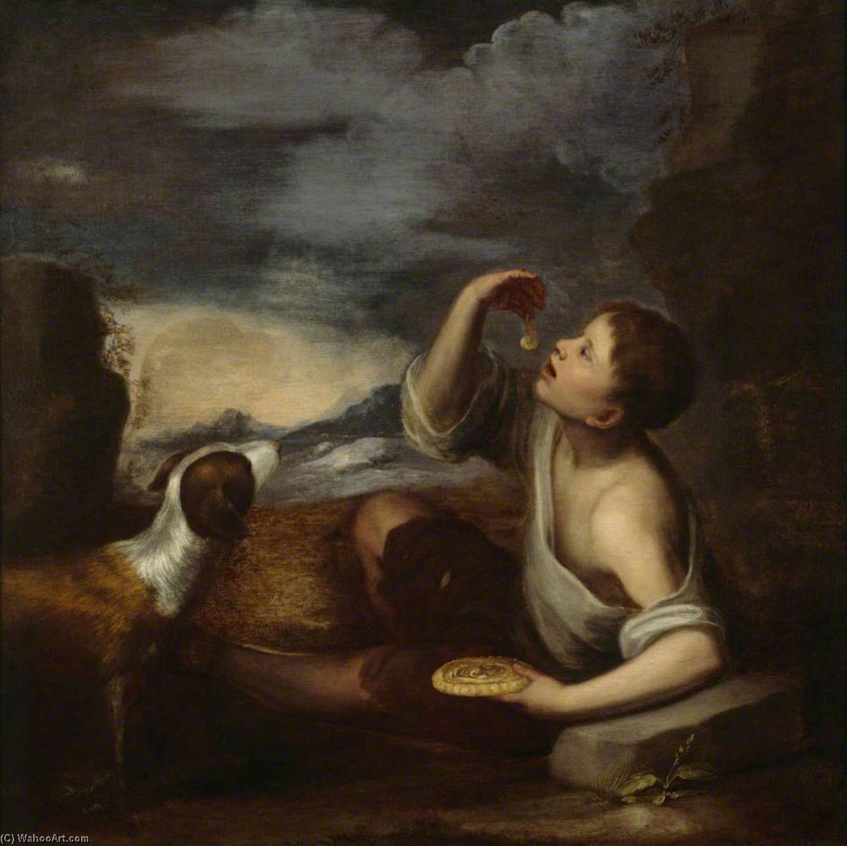 Мальчик с собакой бартоломе. Бартоломе Эстебан Мурильо. Мурильо, Эстебан Бартоломе (испанский художник; 1618-1682). Бартоломе Эстебан Мурильо дети. Бартоломе Мурильо (1617–1682).