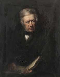 James Irvine - James Campbell, Museum Curator (1842–1875)