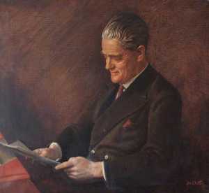 William Richard Morris (1877–1963), 1st Viscount Nuffield