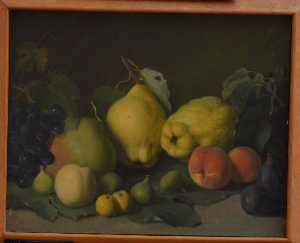 Wikioo.org - The Encyclopedia of Fine Arts - Artist, Painter  Léon Alègre