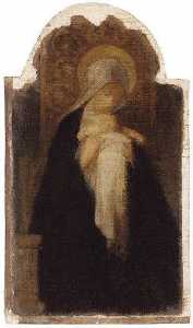 WikiOO.org - Encyclopedia of Fine Arts - Umělec, malíř Henri Joseph Castaing