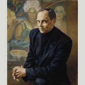 WikiOO.org - Encyclopedia of Fine Arts - Festőművész Joseph Sheppard