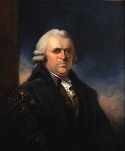 Sir George Baker (1722–1809), Bt