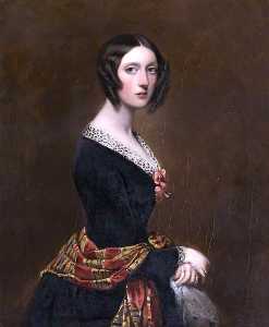 Harriet Parker, Countess of Morley