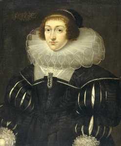 Cornelis Jonson Van Ceulen