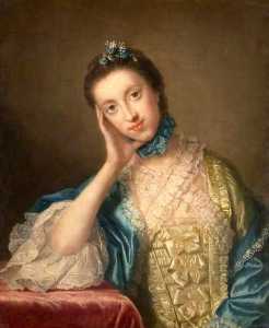 Jean Duff (1746 1805), Lady Grant