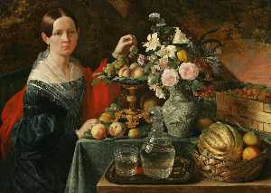 WikiOO.org - Encyclopedia of Fine Arts - Umelec, maliar Ivan Khrutsky