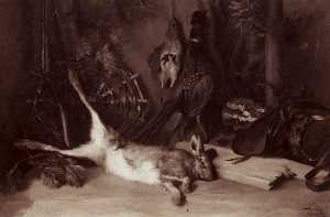 Wikioo.org - The Encyclopedia of Fine Arts - Artist, Painter  František Antonín Jelínek