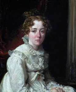 Harriet Hilton (1791–1866)