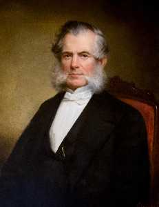 James Sullivan Lincoln