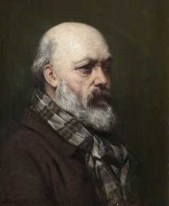 John Phillip (1817–1867), HRSA, RA