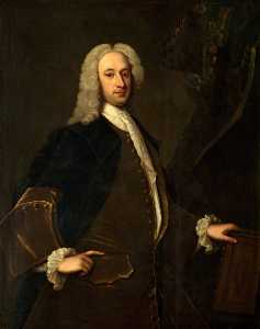 WikiOO.org - Encyclopedia of Fine Arts - Artist, Painter Johan Van Diest