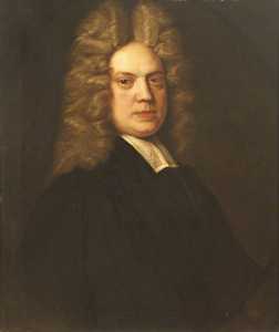 Henry Sacheverell (1674–1724), Fellow (1701–1713)