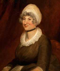 Jane Duff of Hatton