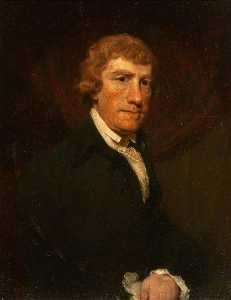 William Staveley