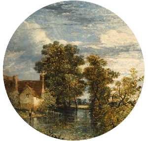 WikiOO.org - Encyclopedia of Fine Arts - Umelec, maliar John Dean Paul