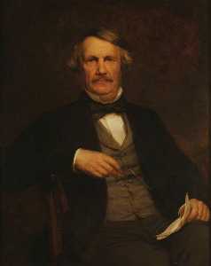 John Laird Mair (1811–1879), Lord Lawrence, Viceroy of India