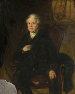 Robinson Elliott - Robert Ingham (1793–1875)
