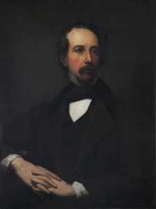 Wikioo.org - The Encyclopedia of Fine Arts - Artist, Painter  Malcolm Stewart