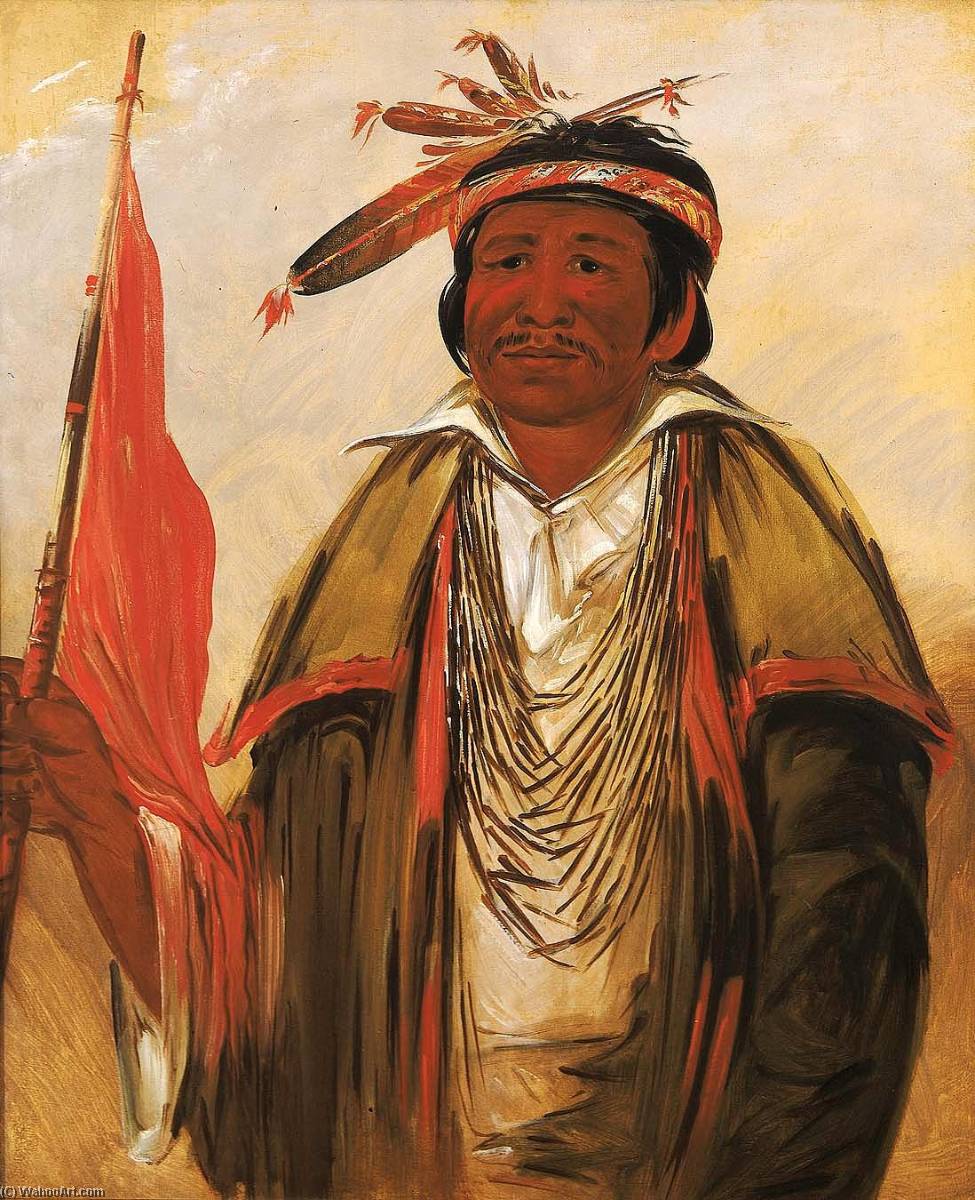 Индейцы считали. Кикапу индейцы. Индейцы Техаса. Кикапу (народ). George Catlin.