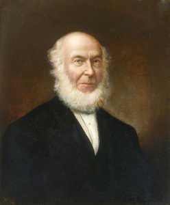 John Alfred Horsburgh - William Thompson (1812–1902)