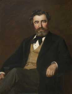 Sir James Nicholas Douglass (1826–1898), FRS
