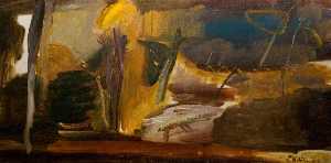 Ivon Hitchens