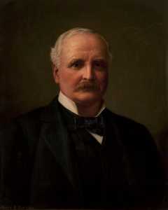 WikiOO.org - Enciclopedia of Fine Arts - Artist, Painter Harry R Douglas