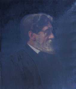 WikiOO.org - Encyclopedia of Fine Arts - Konstnär, målare John Peddie