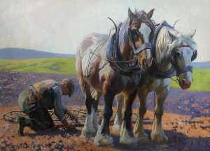 The Land Workers