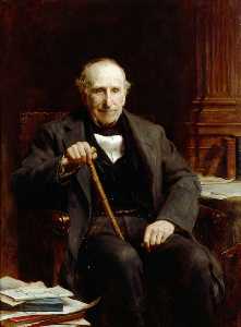 The Reverend William Rogers (1819–1896)