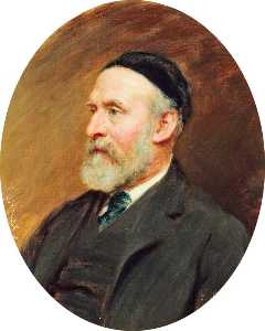 Charles West Cope (1811–1890), RA