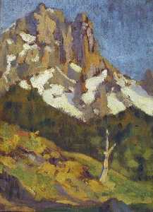 Wikioo.org - The Encyclopedia of Fine Arts - Artist, Painter  Damelincourt Hubert