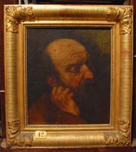 Wikioo.org - The Encyclopedia of Fine Arts - Artist, Painter  Cathelineau Gaëtan