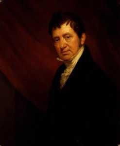 John Wood - Sir William Beechey