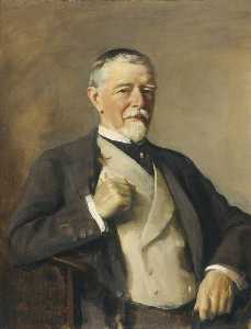 Henry Campbell Bruce (1851–1929), 2nd Baron Aberdare