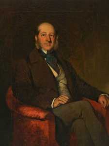 Thomas Graham Stirling of Strowan