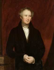 Adam Anderson (1783–1846) (after Thomas Duncan)