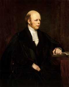 Reverend Andrew Gray (1805–1861), AM (posthumous)