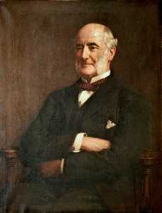 Hamilton Boswell Gilmour (1825–1903)