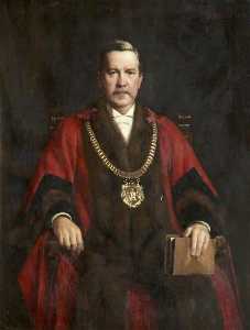 The Right Honourable Sir Thomas Hughes (1838–1923)
