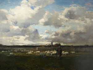 Edmund Aubrey Hunt