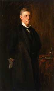 Robert Brough - Sir John Fleming (d.1925)