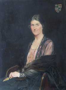 Wikioo.org - The Encyclopedia of Fine Arts - Artist, Painter  Howard Somerville
