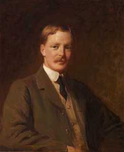 The Honourable Arthur George Child Villiers (1883–1969)
