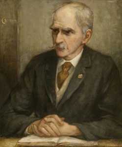 Charles Gustav Louis Phillips (1863–1944)